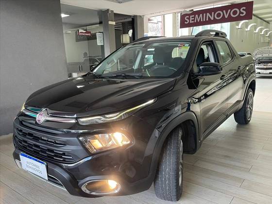 FIAT TORO 1.8 16V EVO FLEX FREEDOM AT6